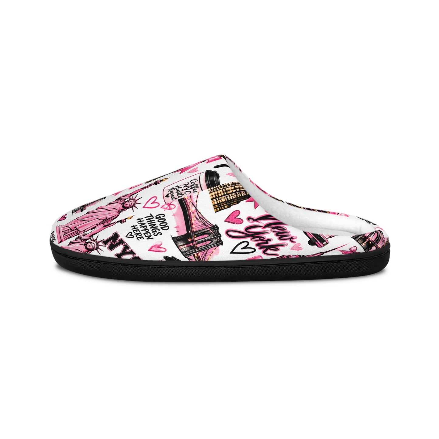Women's Indoor Slippers