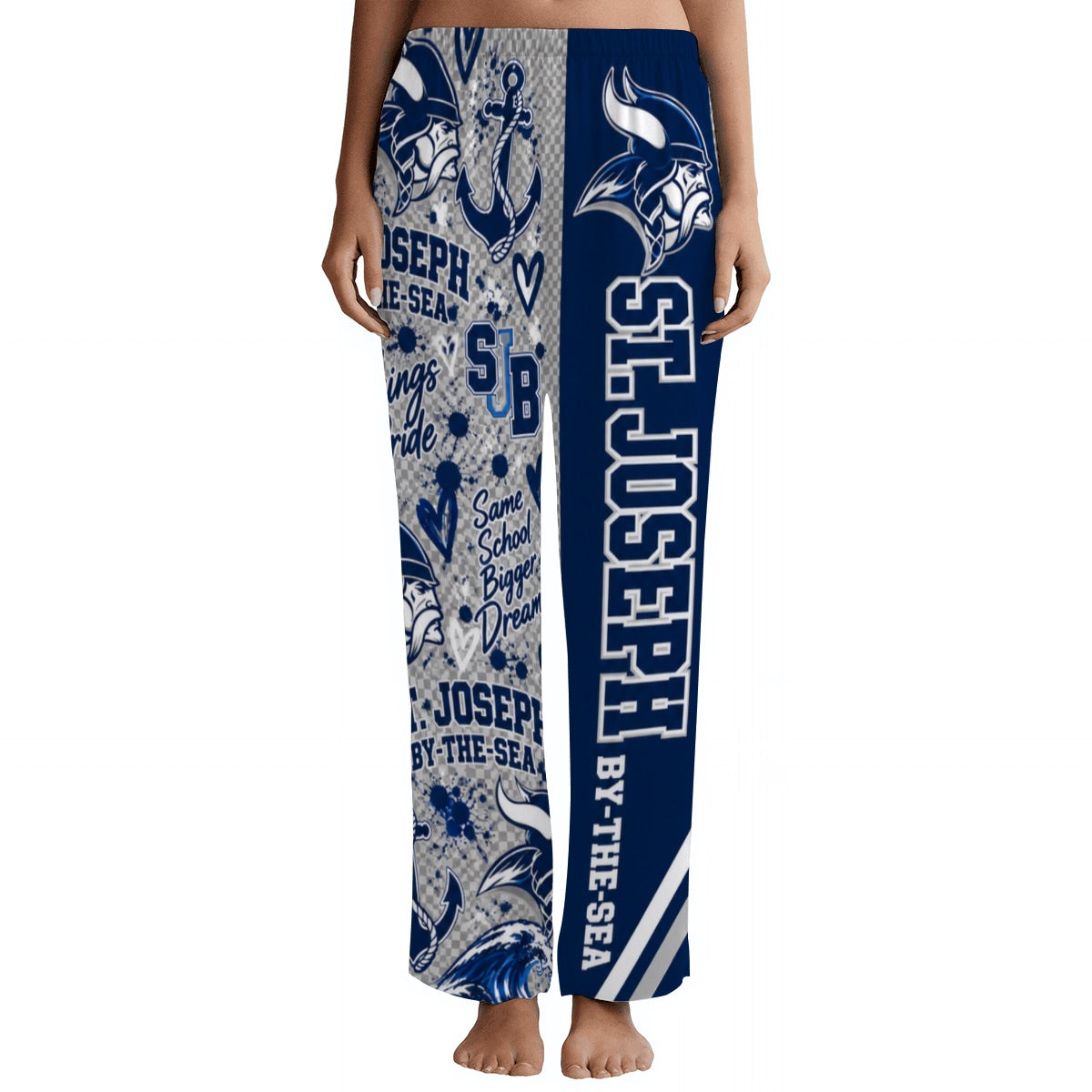 St. Joseph by-the-Sea Vikings Spirit Pajama Pants