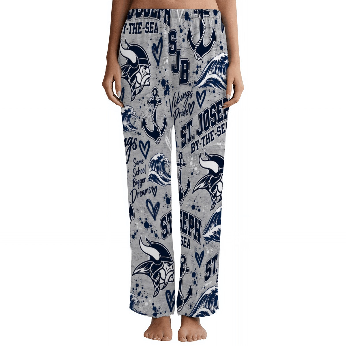 St. Joseph by-the-Sea Vikings Spirit Pajama Pants