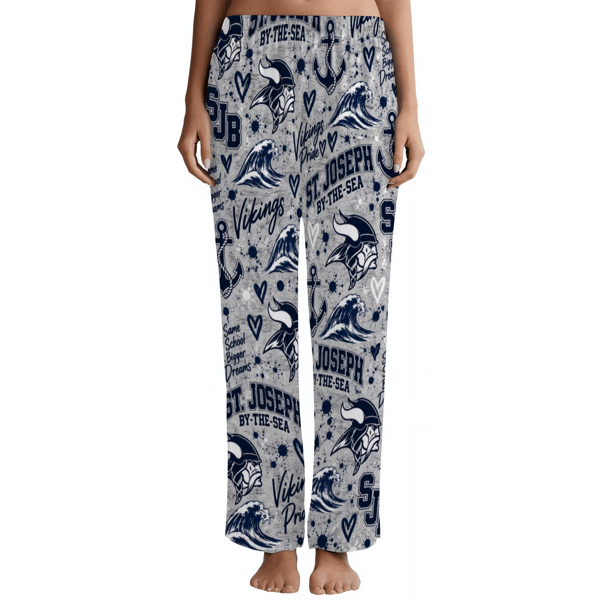 St joseph by the sea Pjs pants