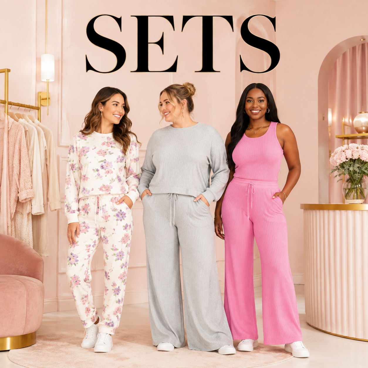 Sets