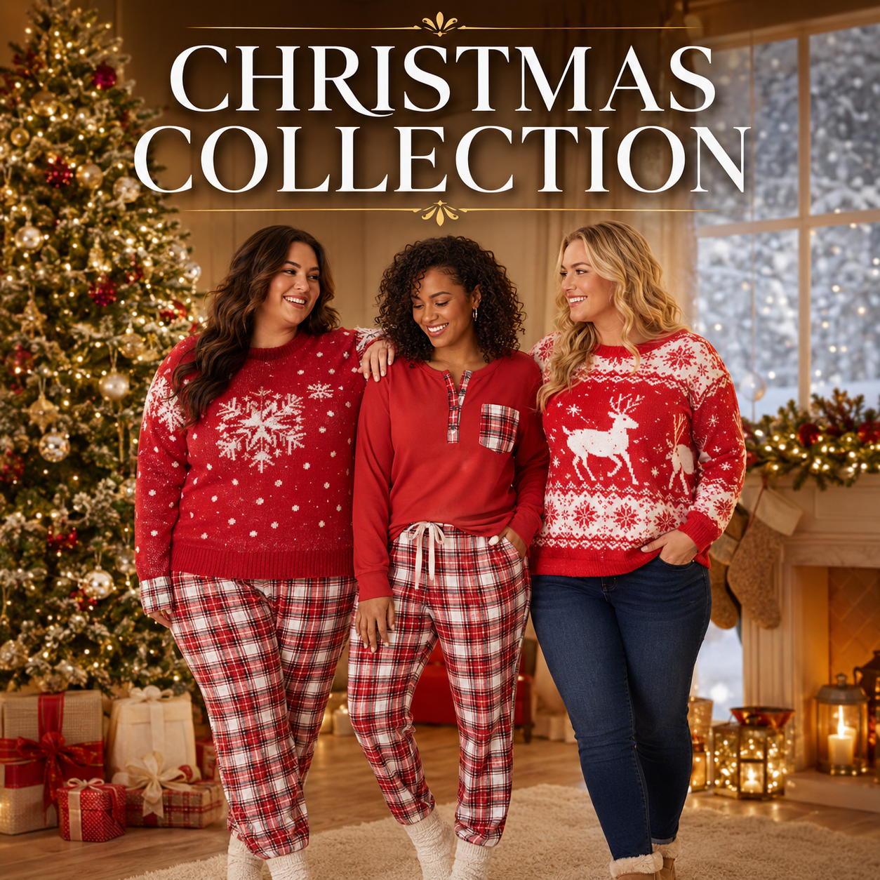 Christmas  collection