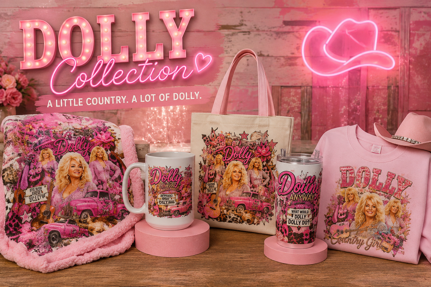 Dolly Collection