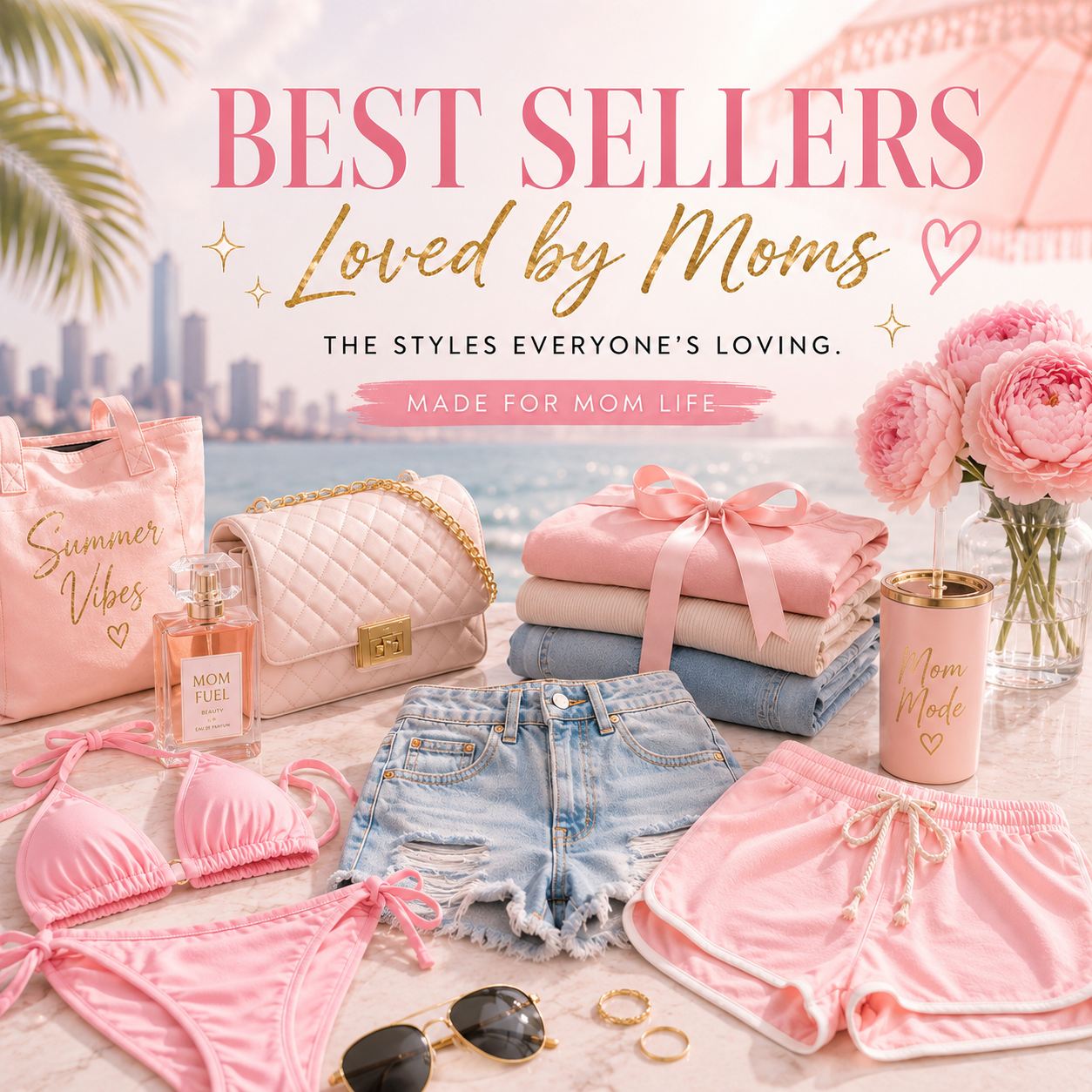 💕 Best Sellers
