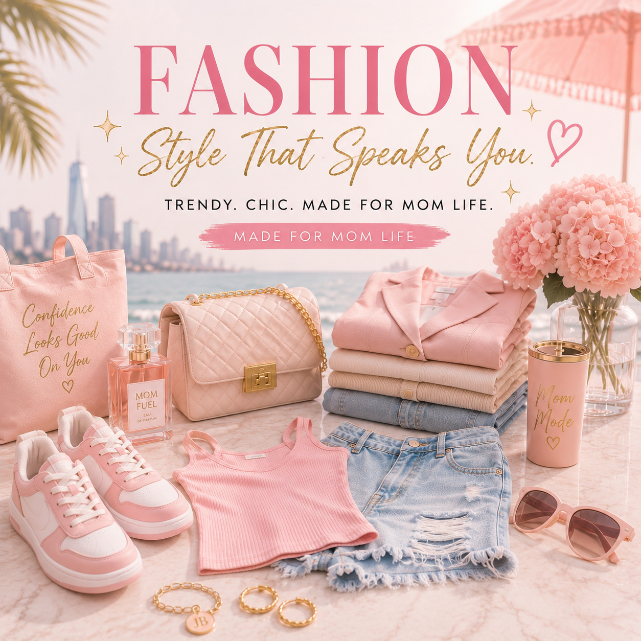 💖Fashion