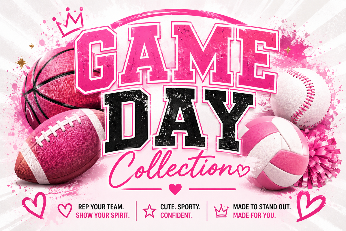 GAME DAY COLLECTION