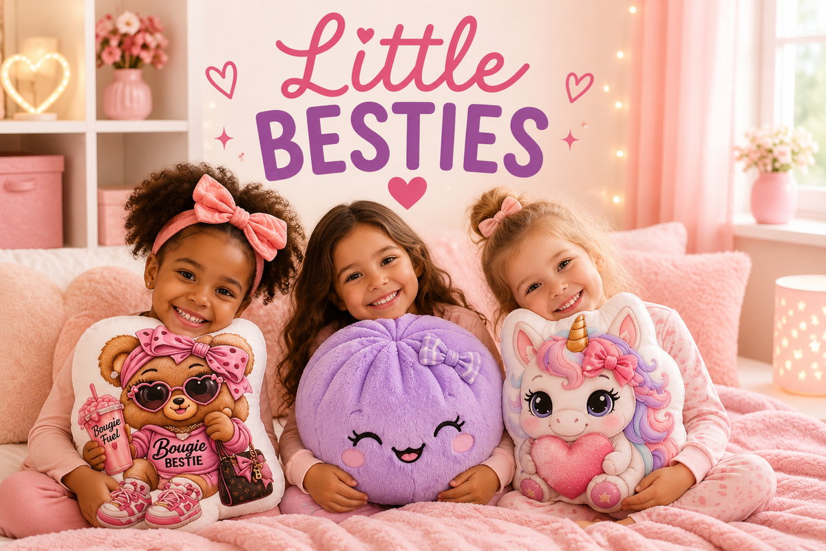 Little Besties
