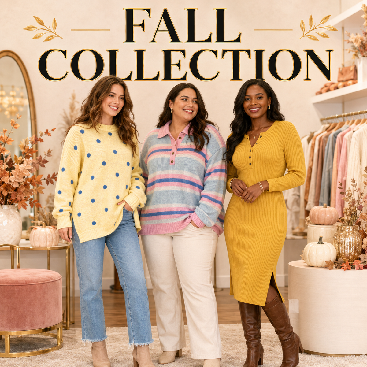 FALL Collection