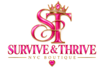 Survive&amp;thrive boutique  - Home