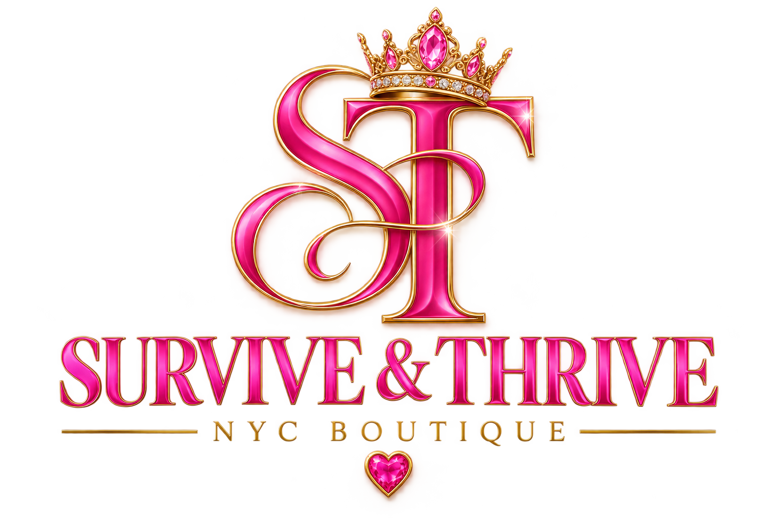 Survive&thrive boutique 