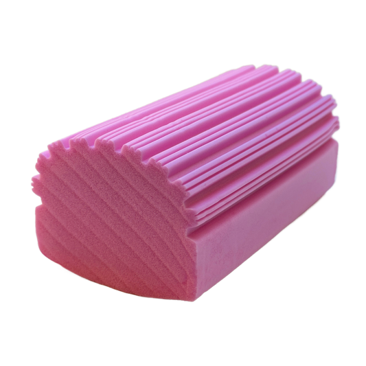 Snatch & Rinse cleaning duster
