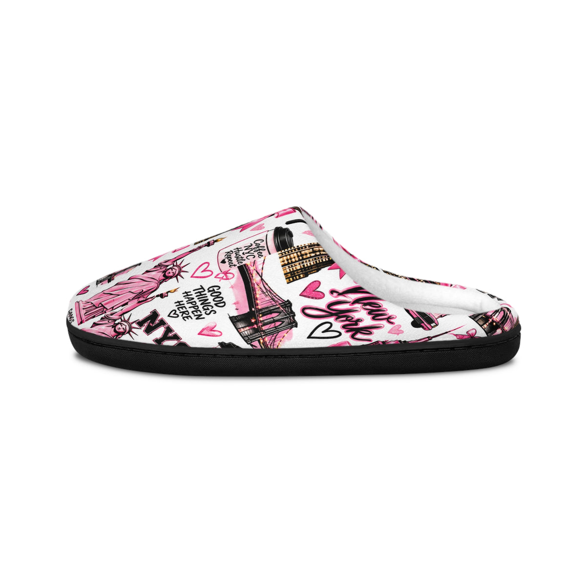 Women's Indoor Slippers