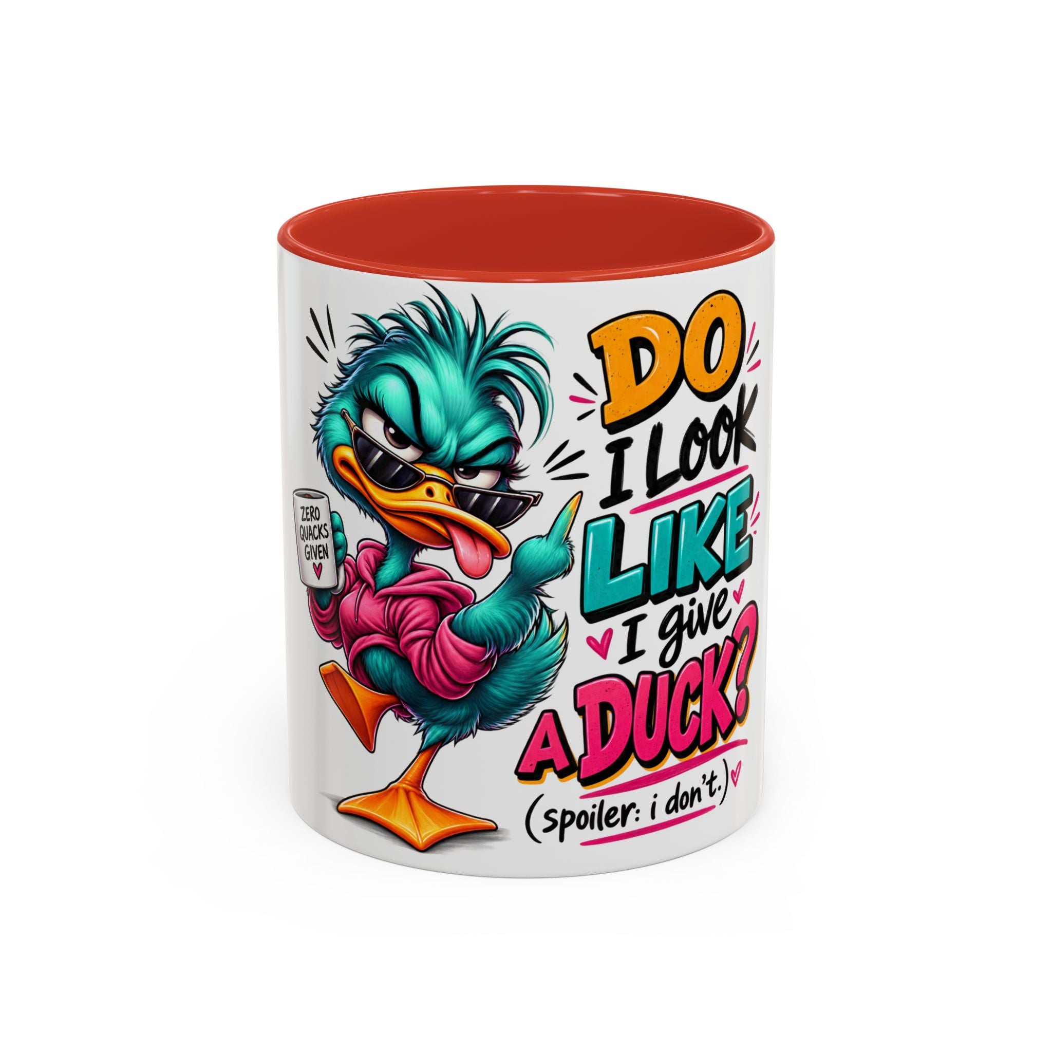 Funny coffee  mug for sarcastic mornings