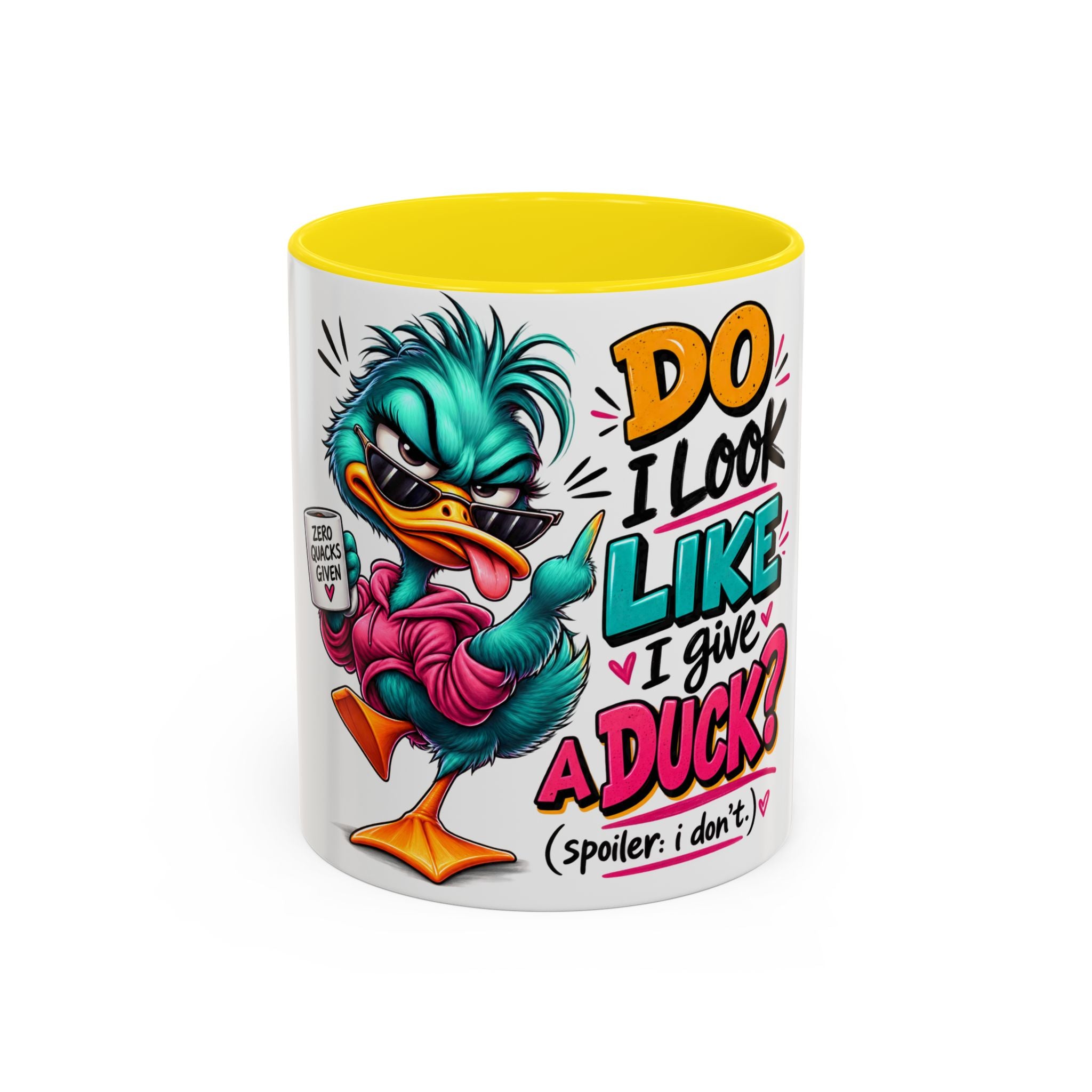 Funny coffee  mug for sarcastic mornings