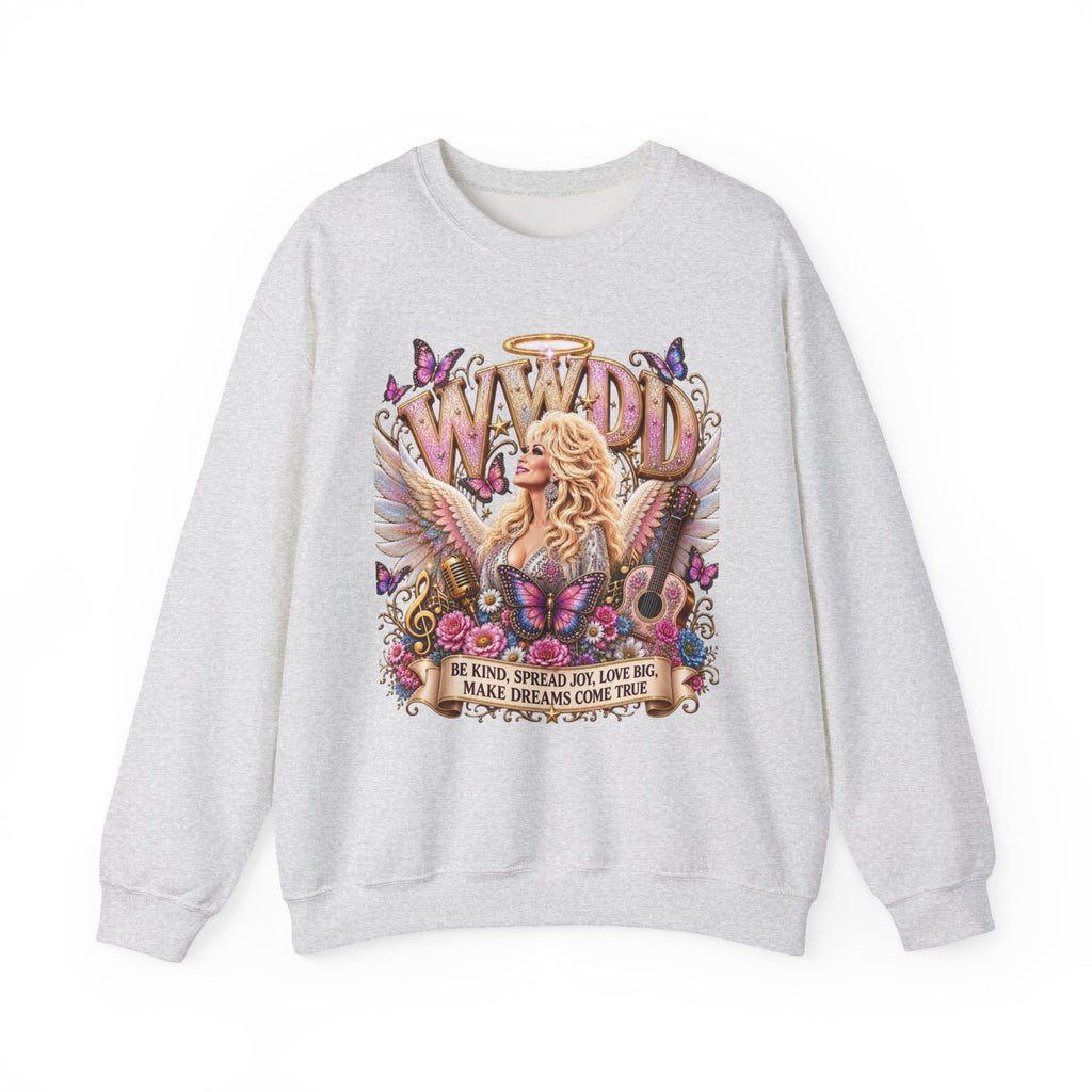 Dolly  sweater