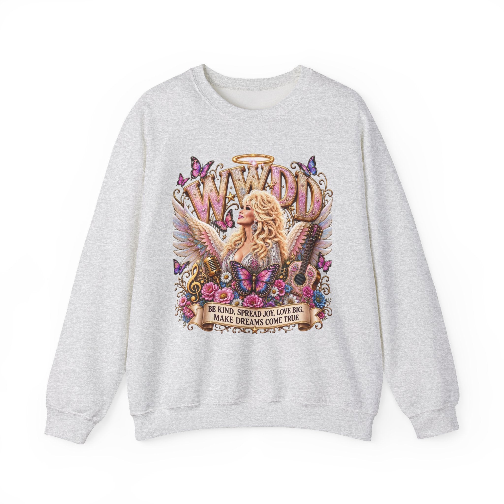 Dolly  sweater