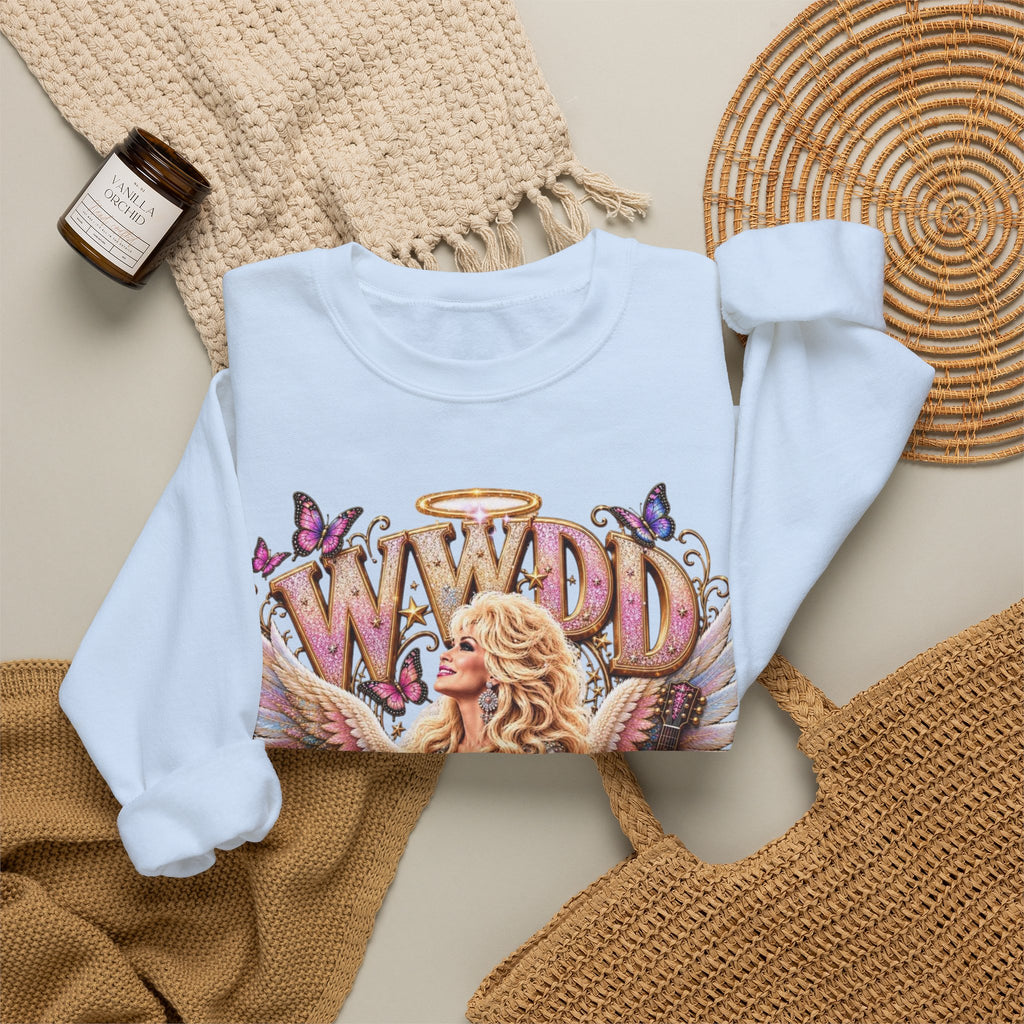 Dolly  sweater