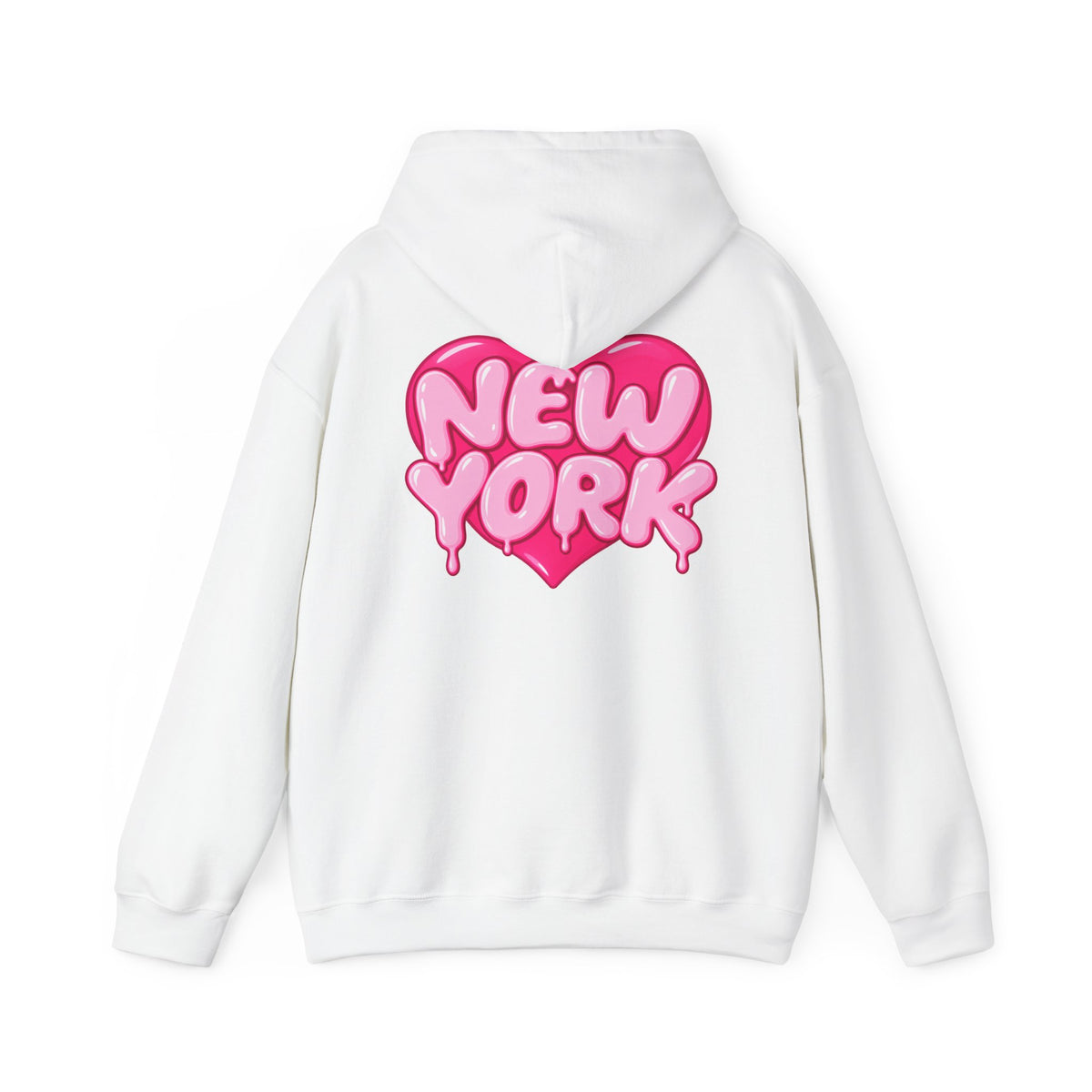 New york ™ Hooded Sweatshirt