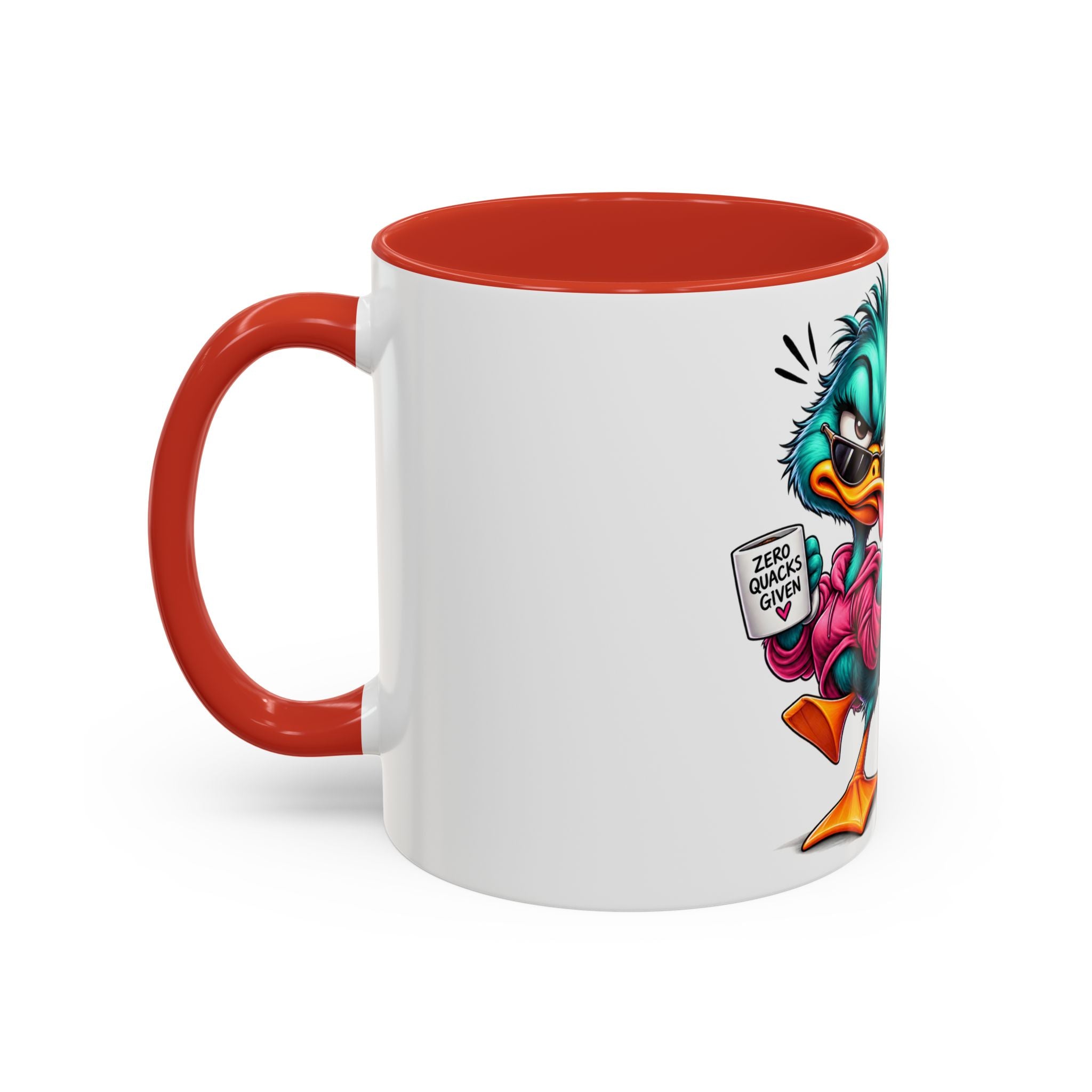 Funny coffee  mug for sarcastic mornings