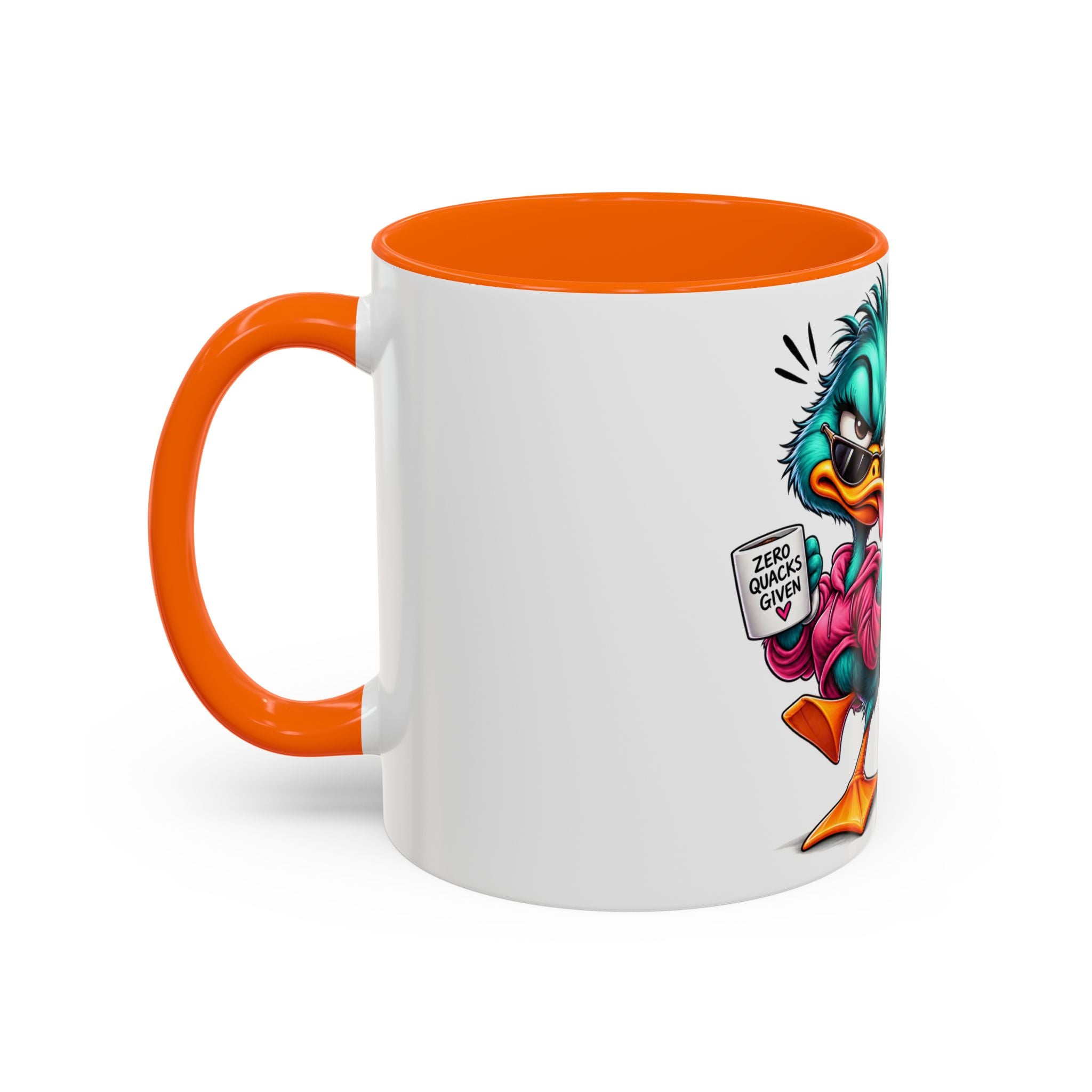 Funny coffee  mug for sarcastic mornings
