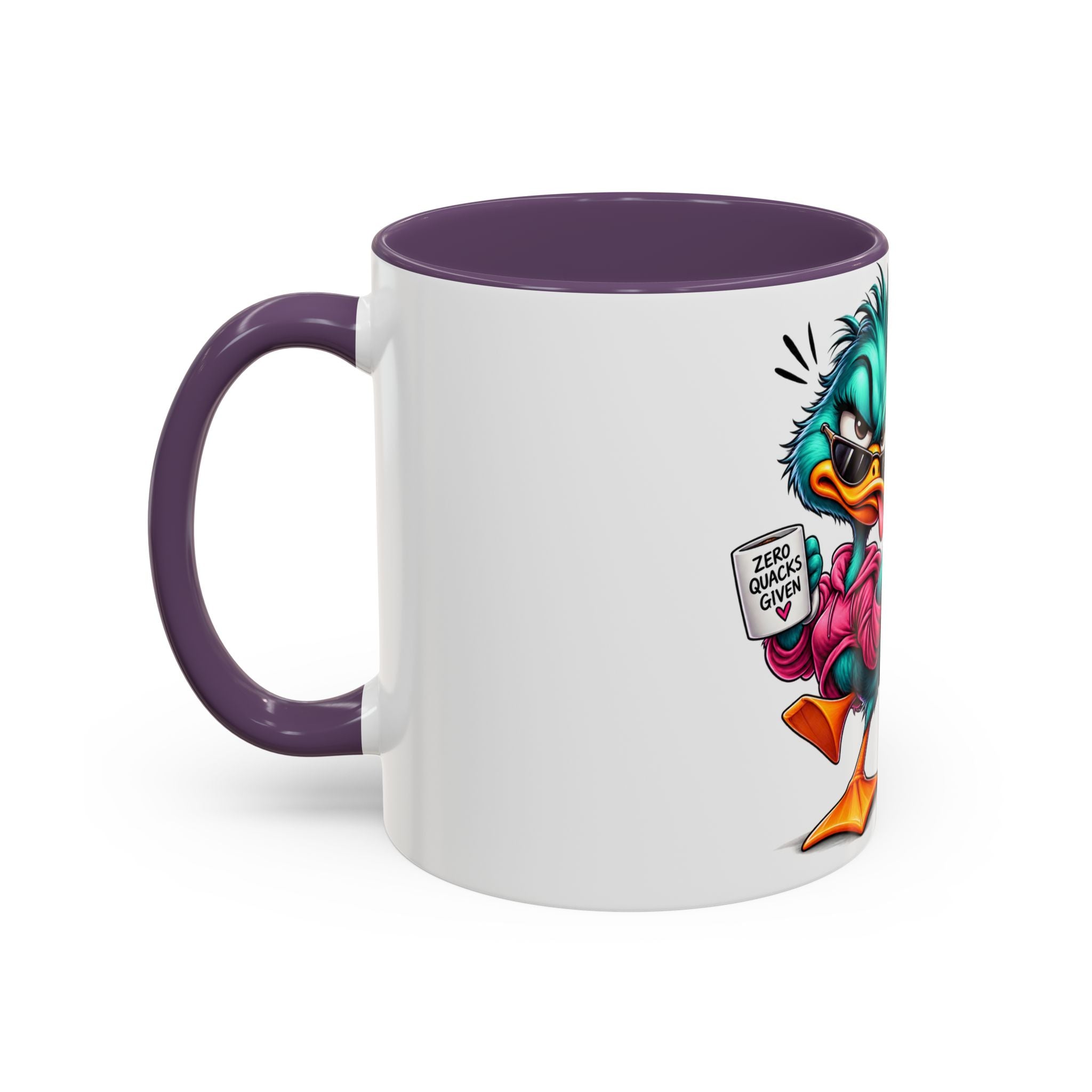 Funny coffee  mug for sarcastic mornings