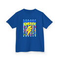✨ Second Grade Energy – Cute Back to School Graphic Tee