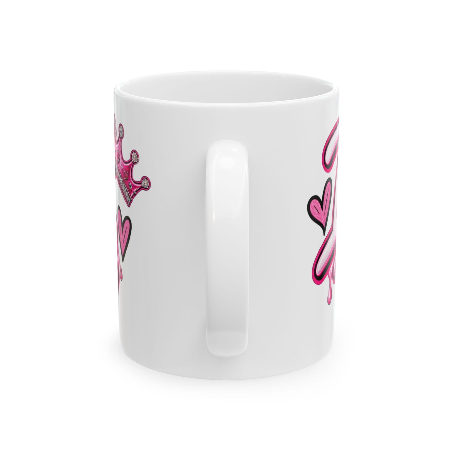 I’m not the one  mug