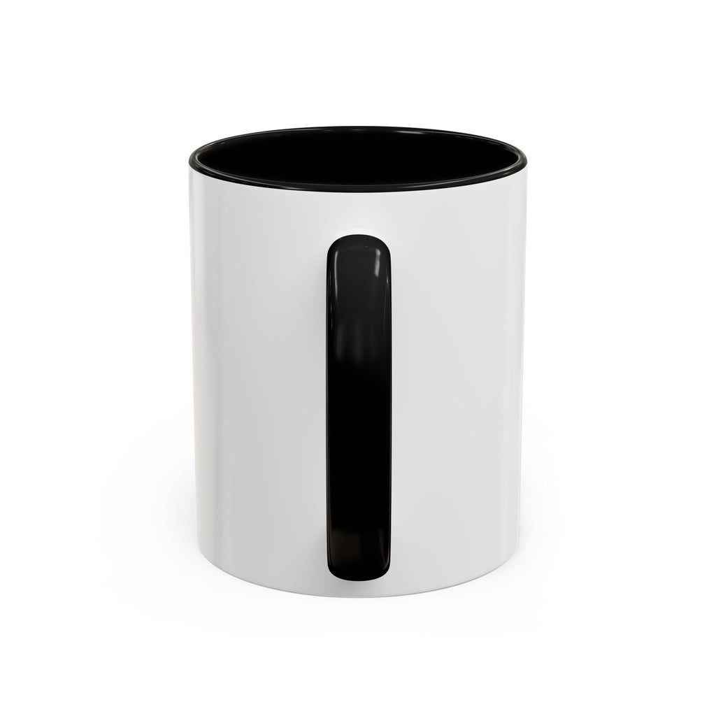 Funny coffee  mug for sarcastic mornings