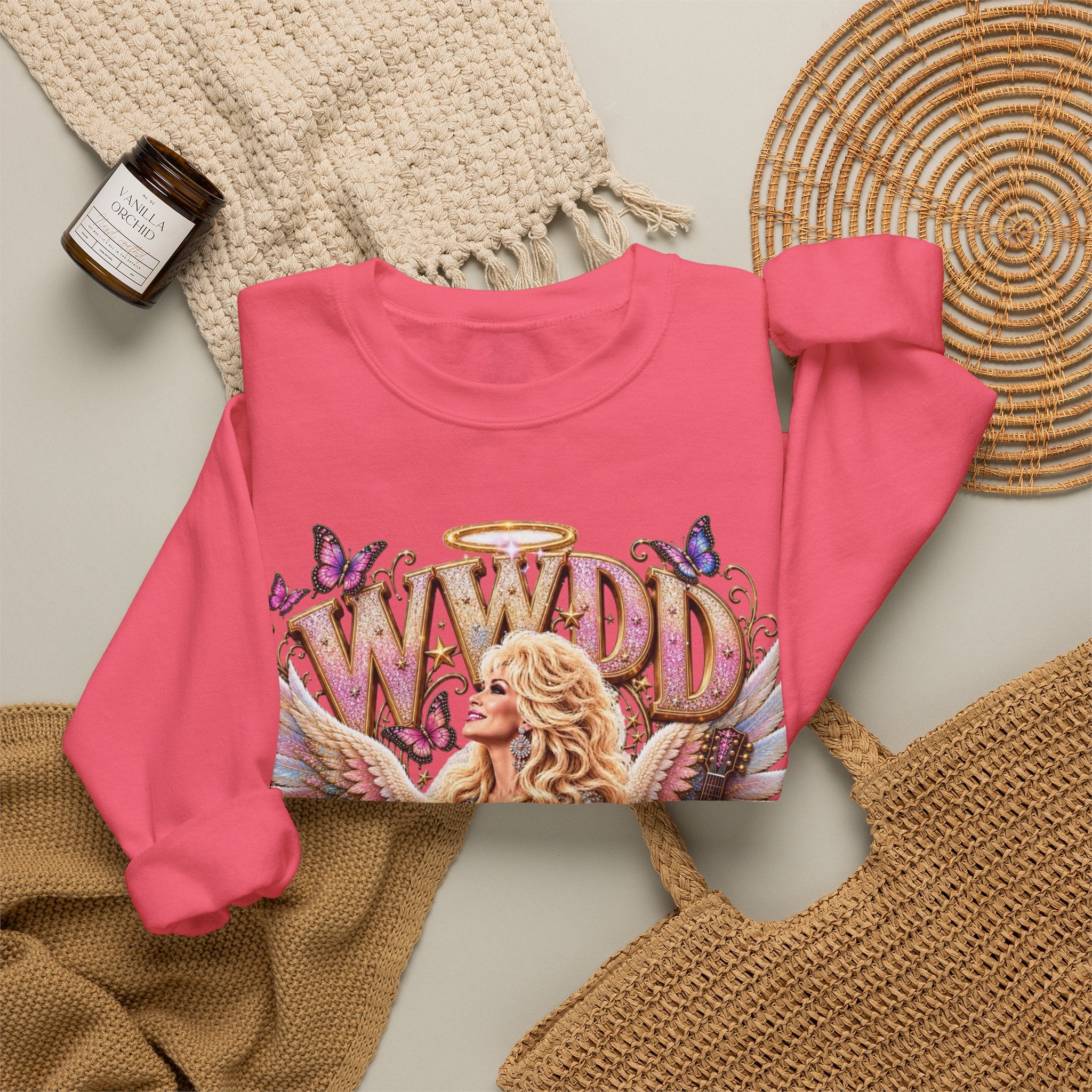 Dolly  sweater