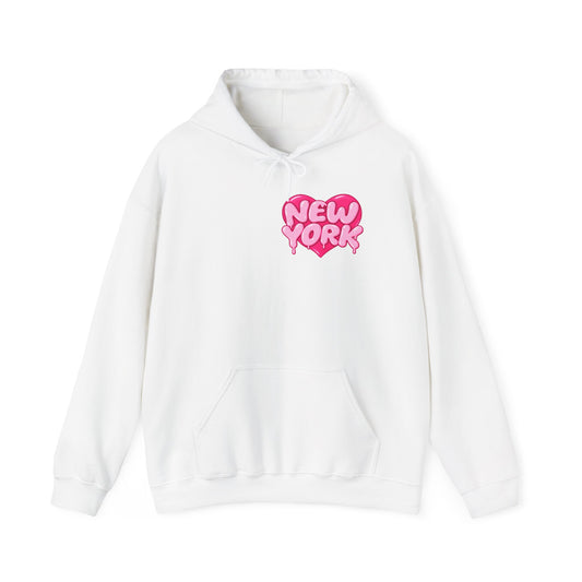 New york ™ Hooded Sweatshirt