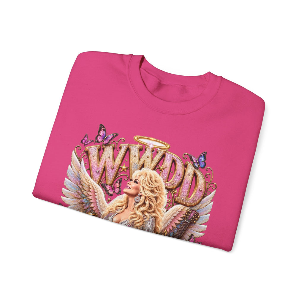Dolly  sweater