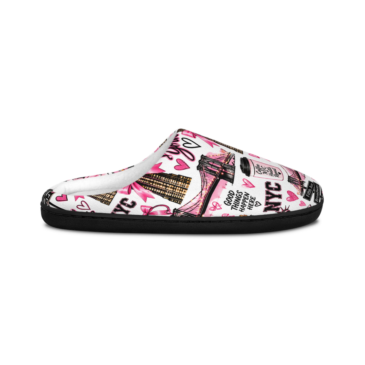 Women's Indoor Slippers