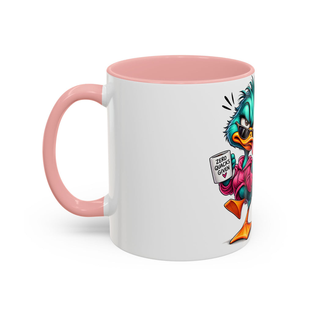 Funny coffee  mug for sarcastic mornings