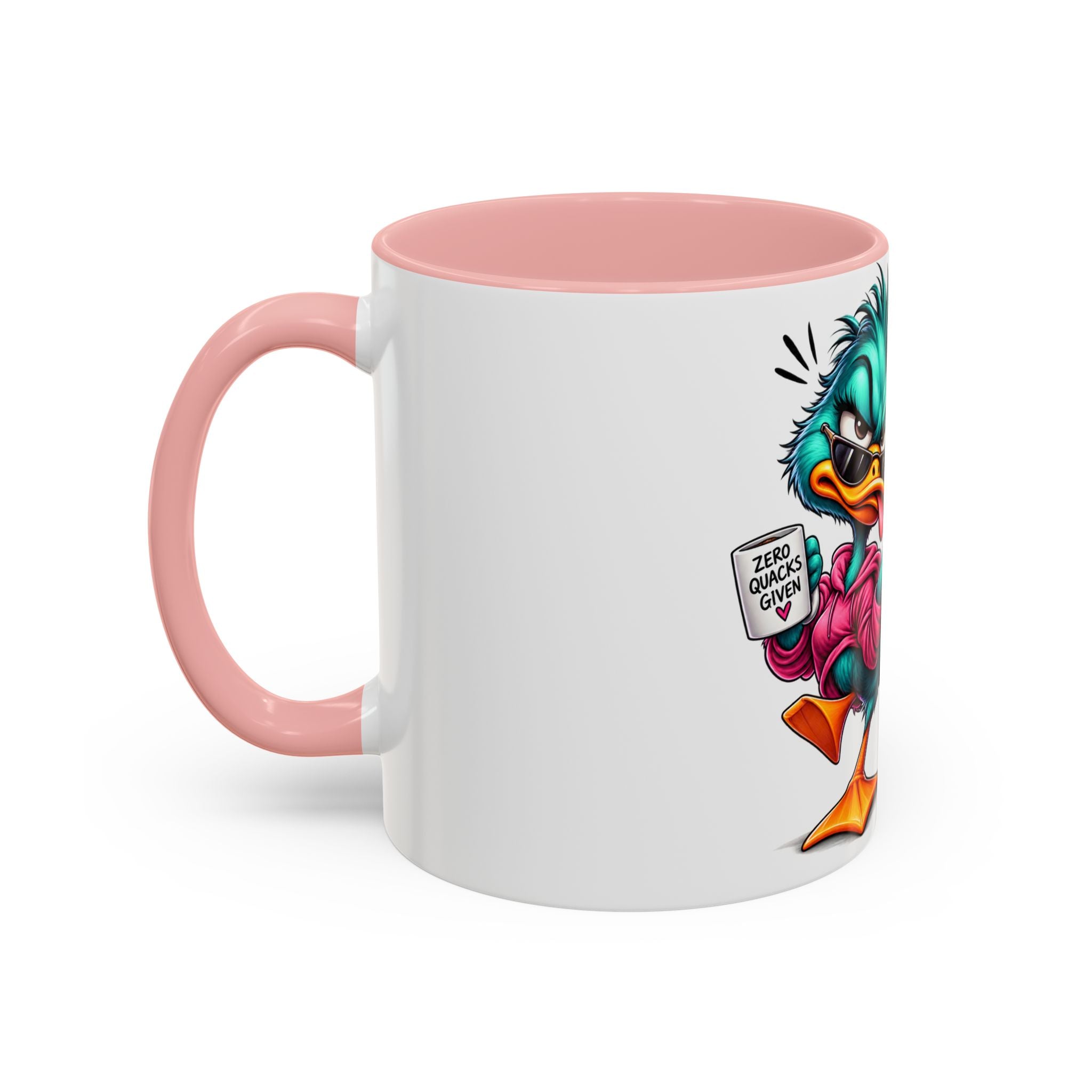 Funny coffee  mug for sarcastic mornings