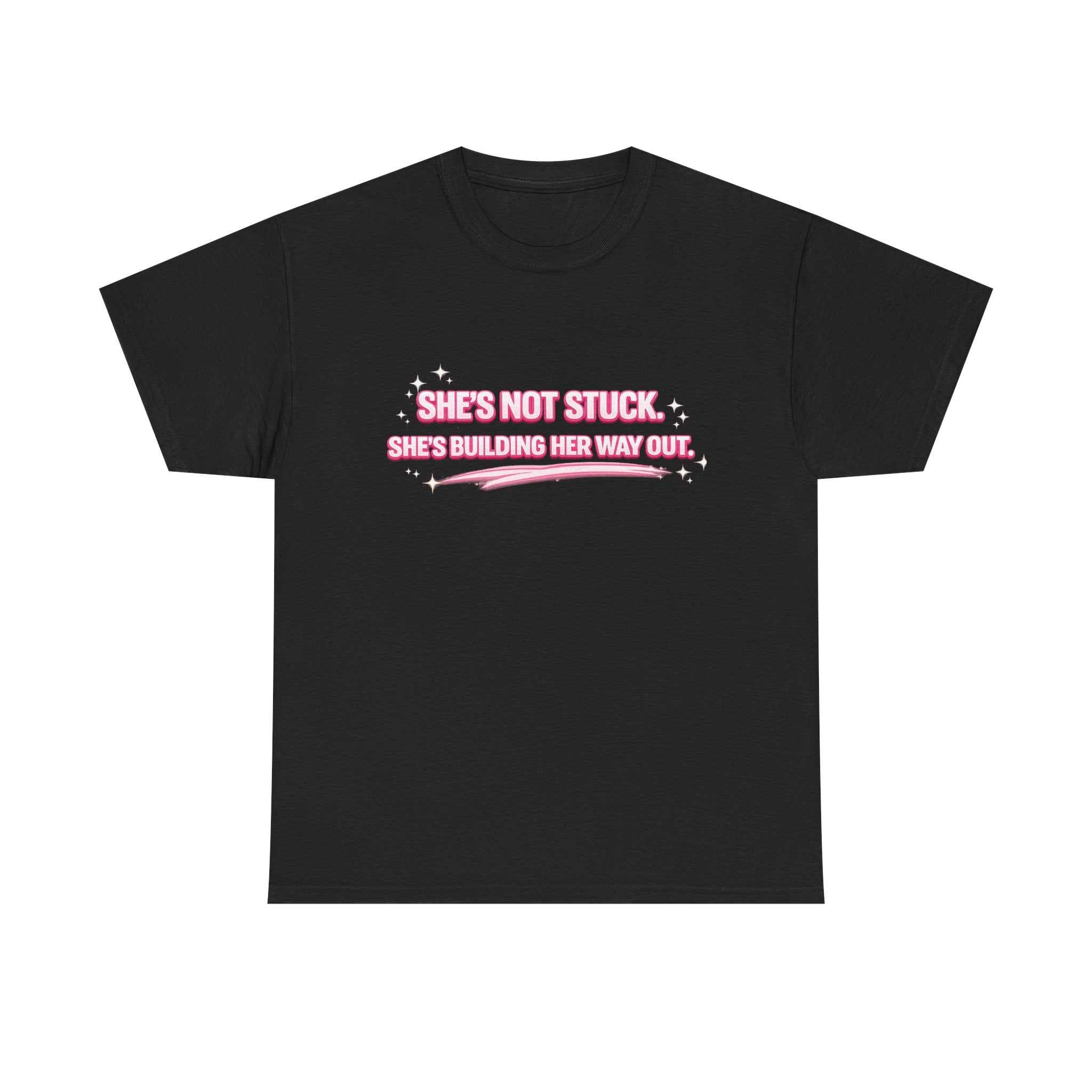 🌸 Keep Going™ Tee