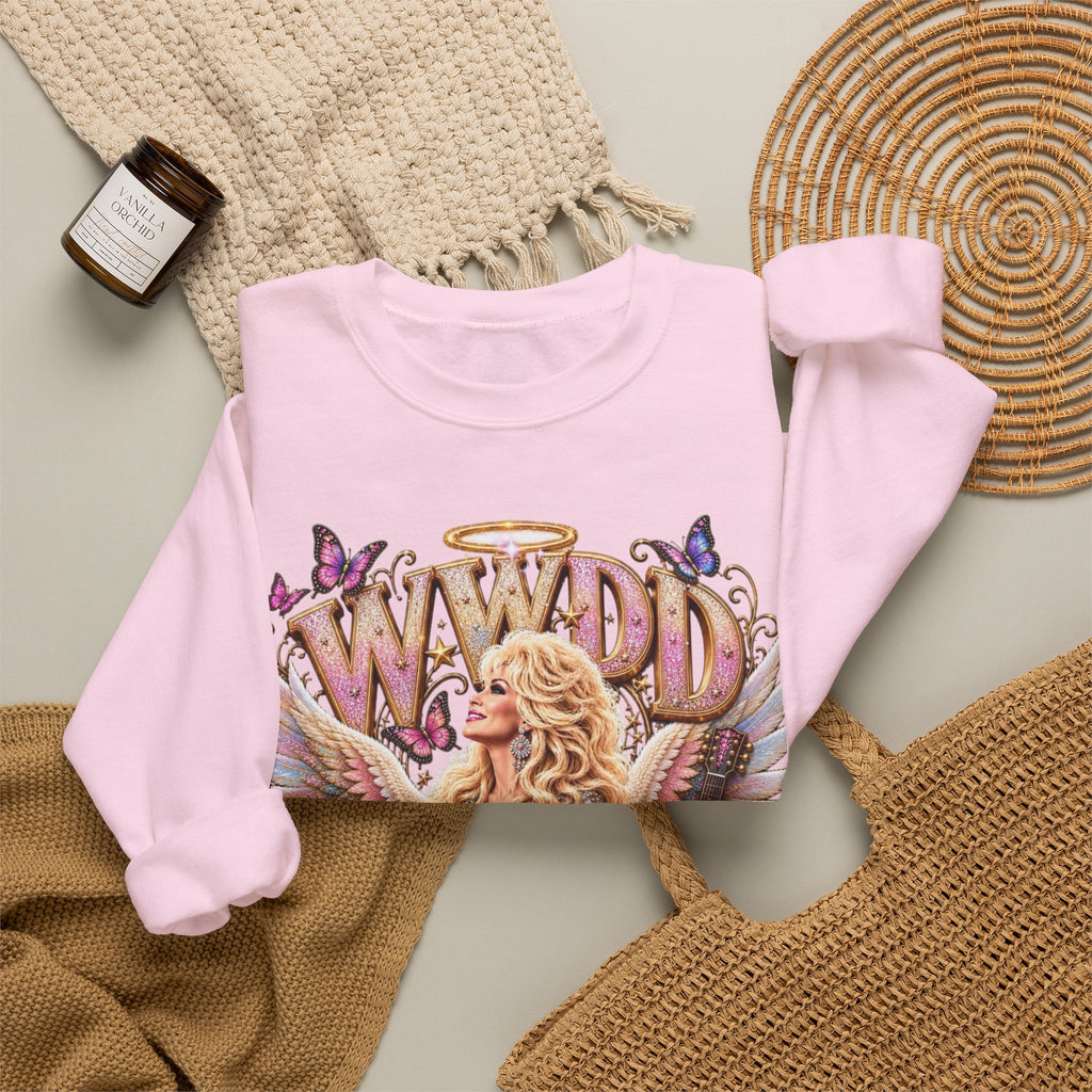 Dolly  sweater
