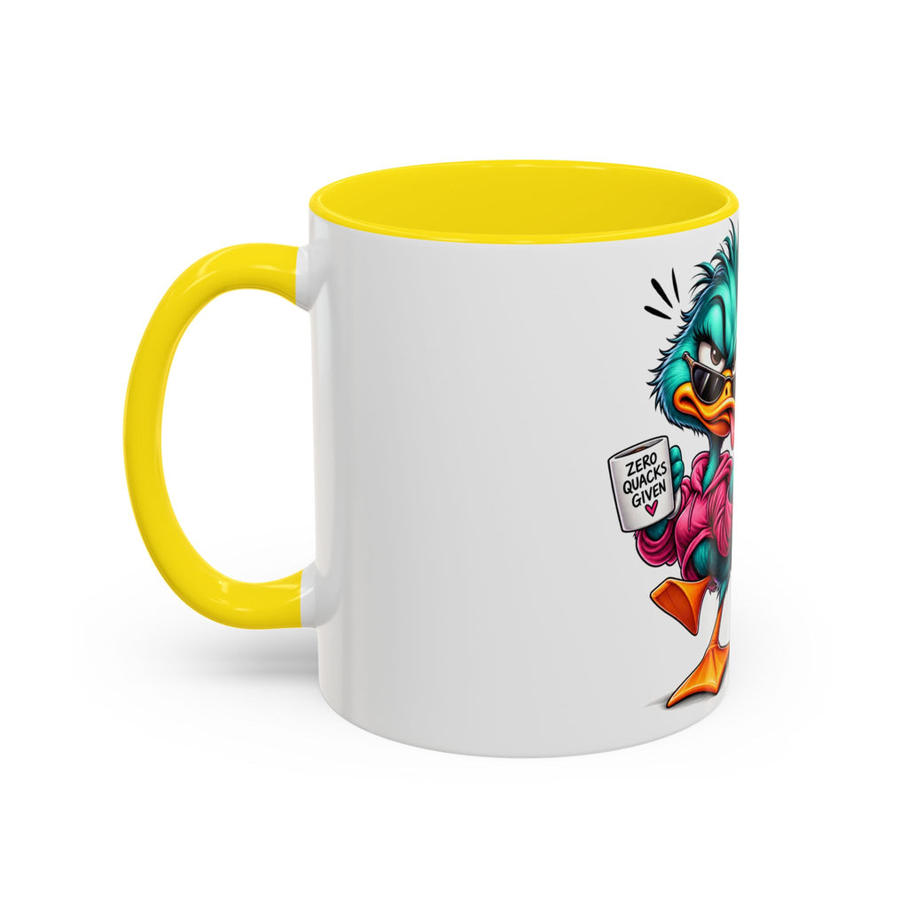 Funny coffee  mug for sarcastic mornings