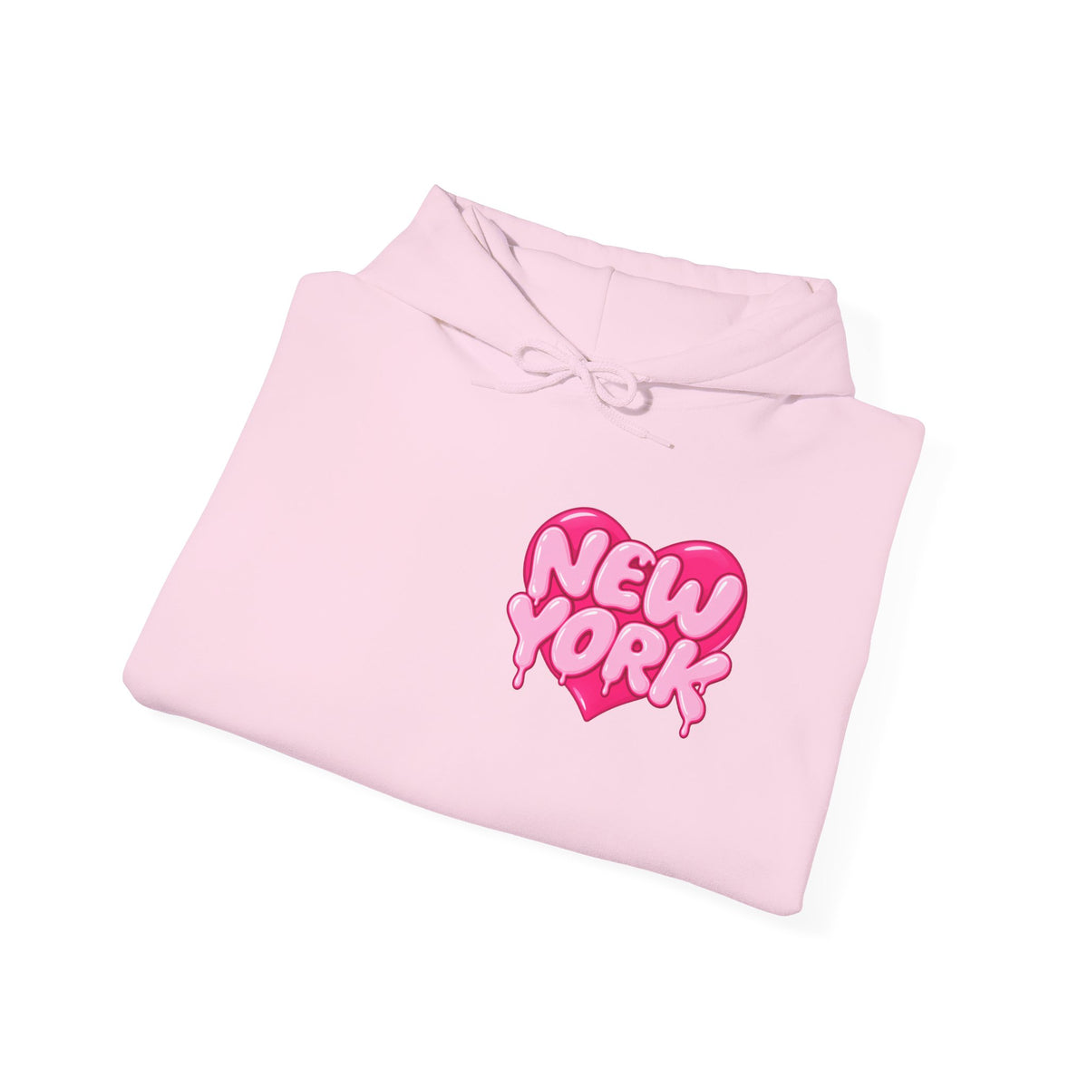 New york ™ Hooded Sweatshirt
