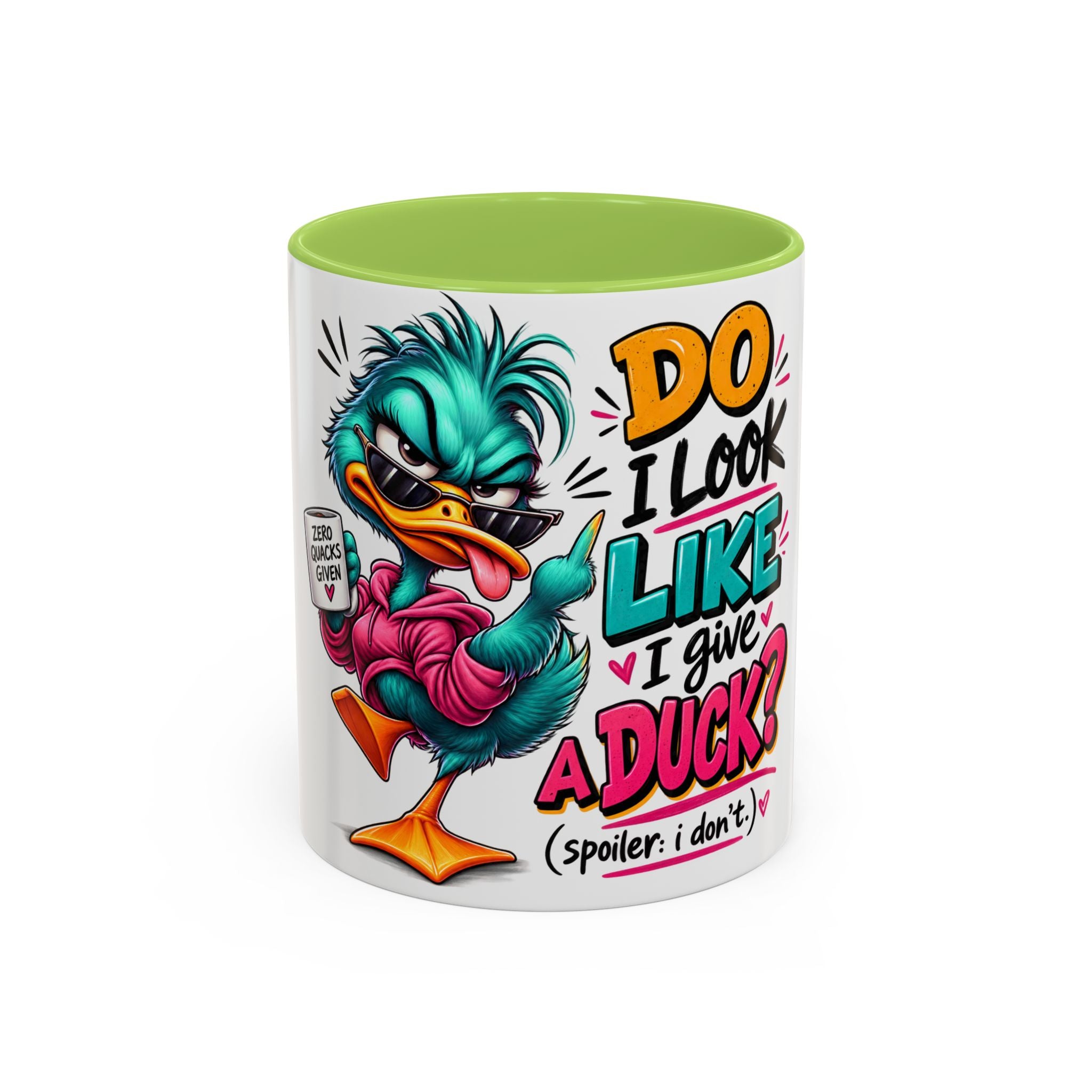 Funny coffee  mug for sarcastic mornings