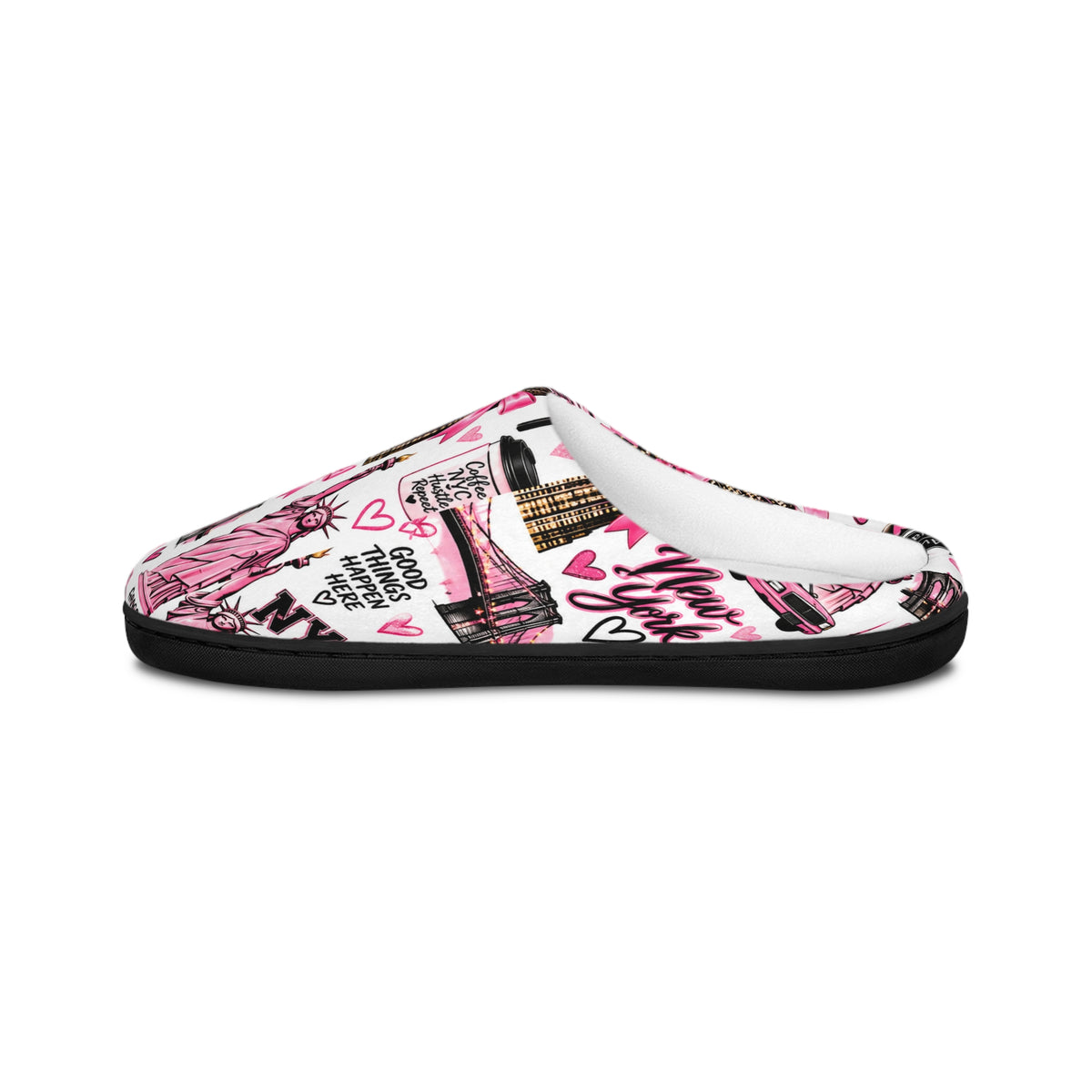 Women's Indoor Slippers