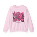 Survivor Mama Club Cozy Crewneck Sweatshirt