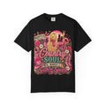 Country Soul Nashville Graphic Tee