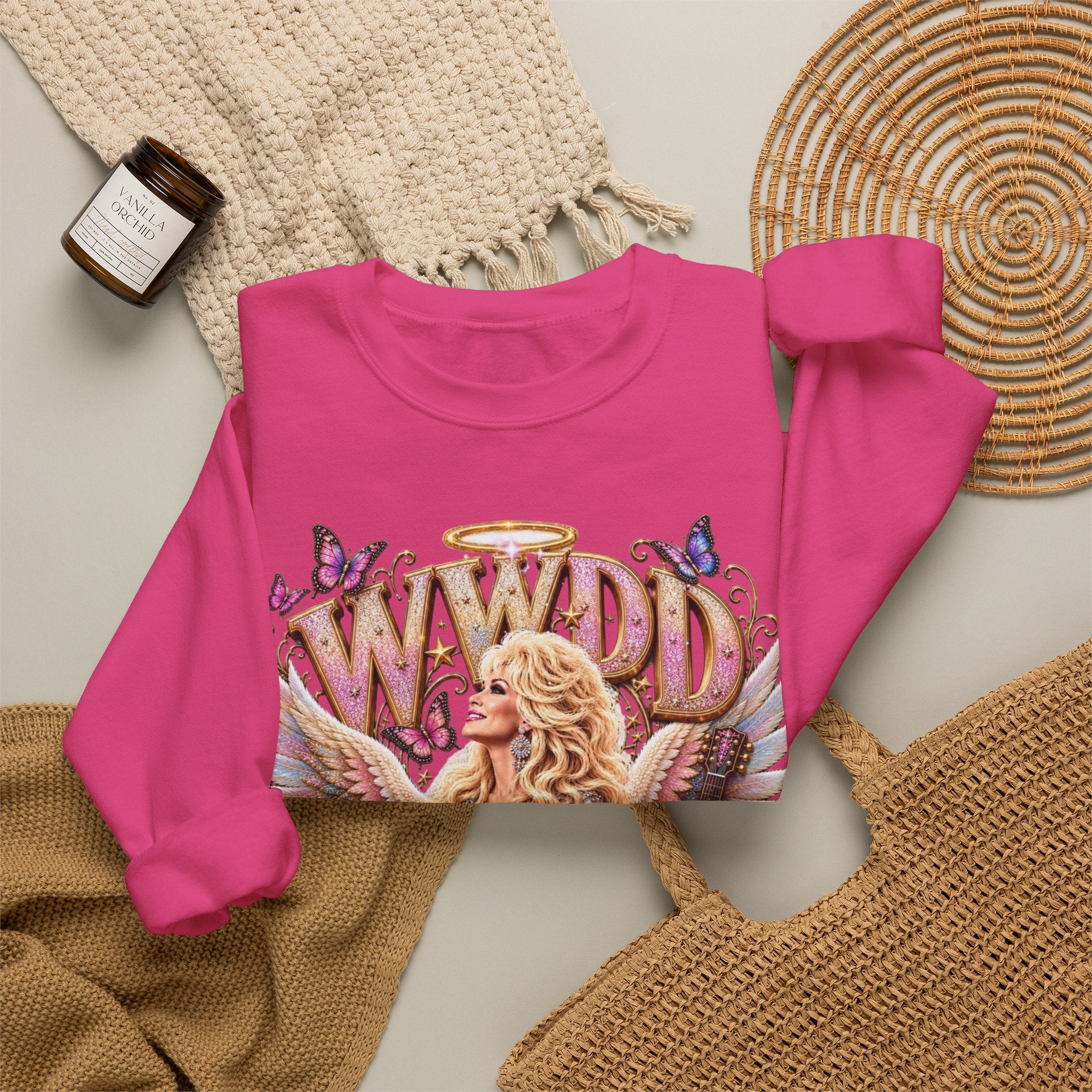 Dolly  sweater
