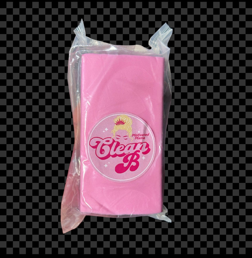CLEAN B BOSS BOX PREORDER 💗🫧