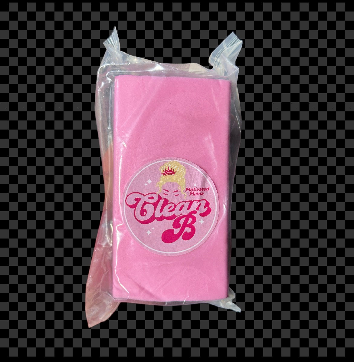 CLEAN B BOSS BOX PREORDER 💗🫧