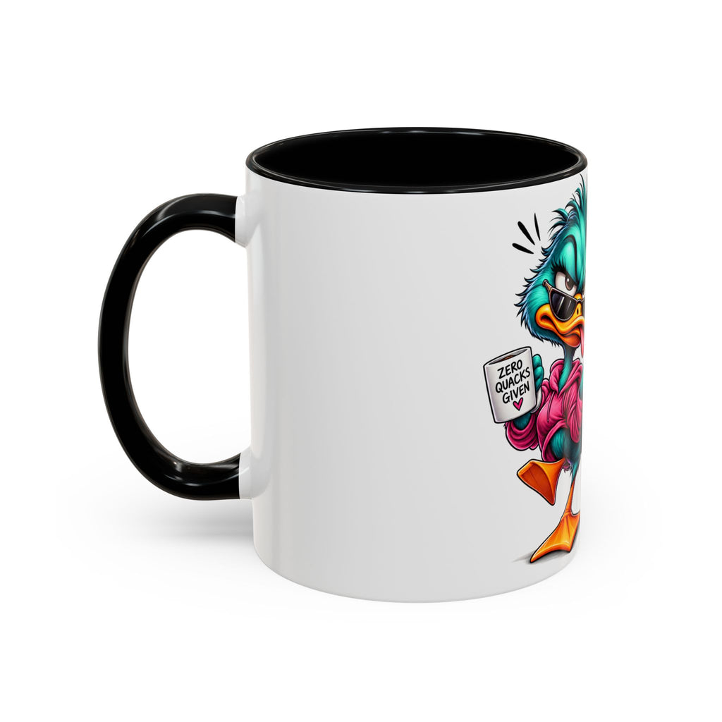 Funny coffee  mug for sarcastic mornings