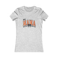 🎃 This Mama Loves Her Little Boos Halloween Graphic Tee