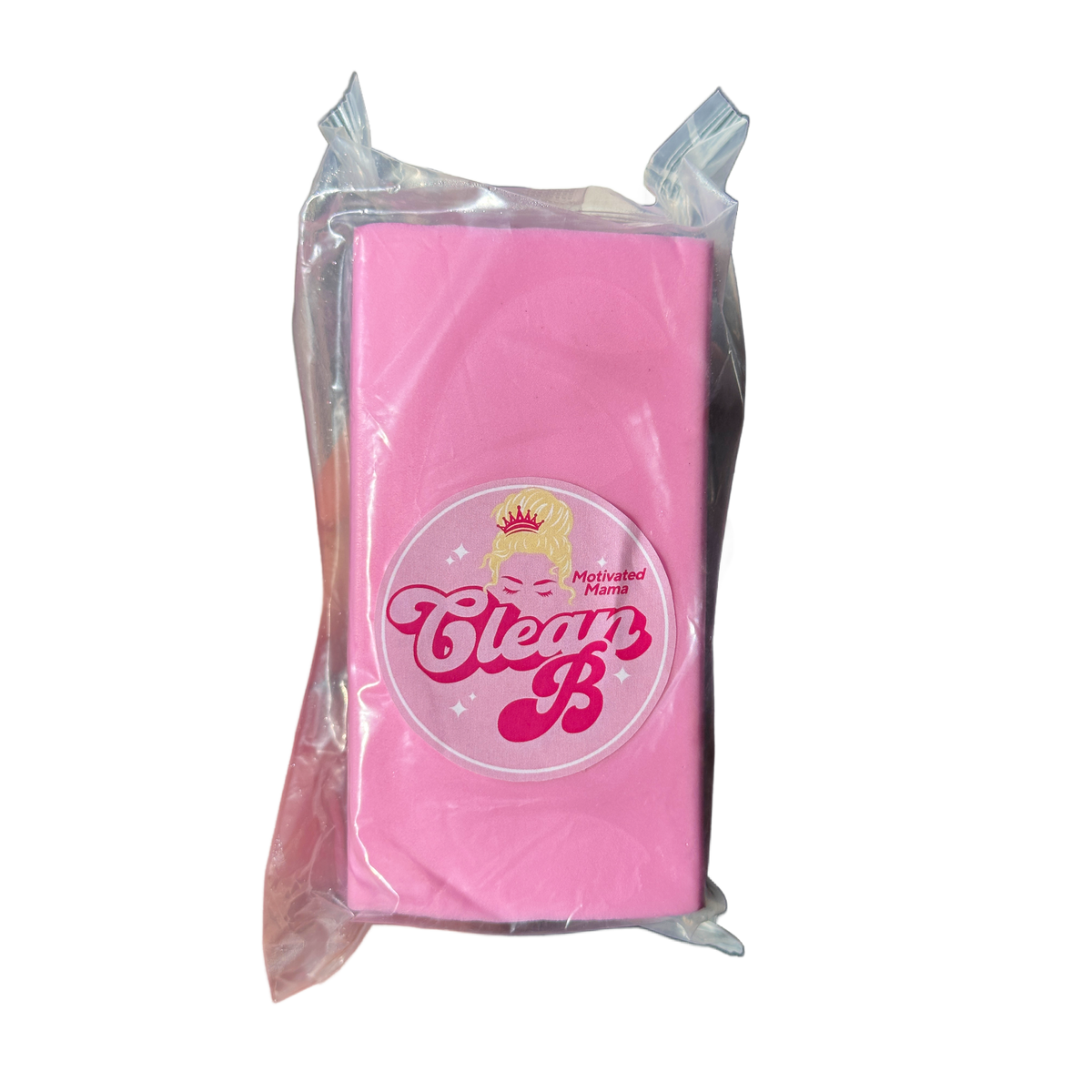 Snatch & Rinse cleaning duster