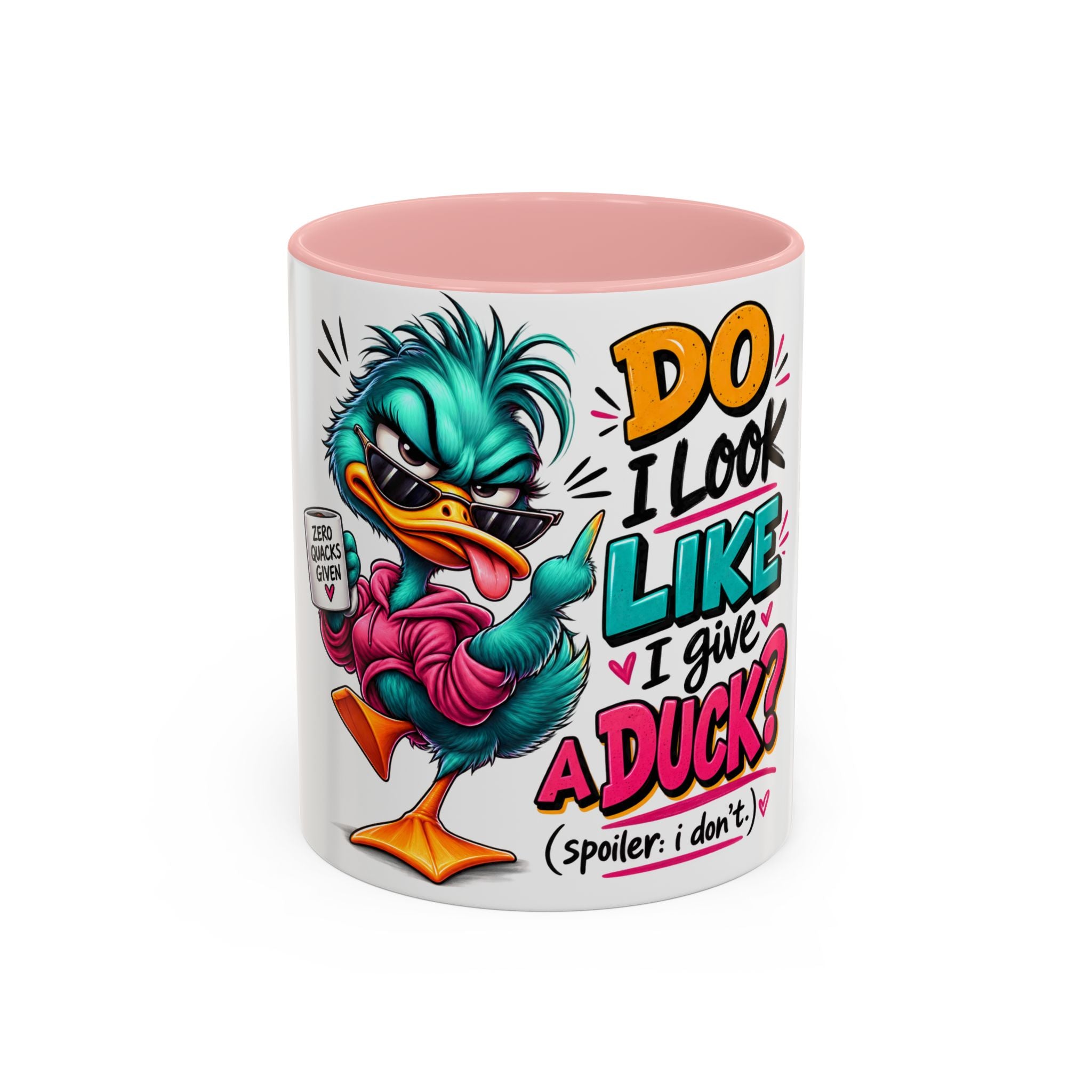Funny coffee  mug for sarcastic mornings