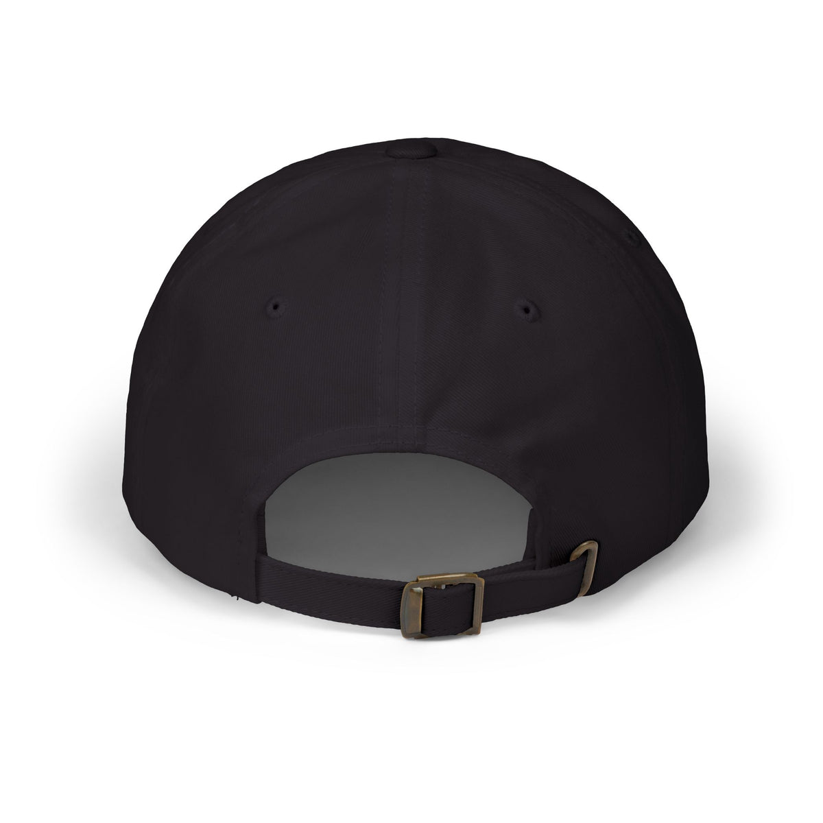 I’m Not the One Embroidered Cap